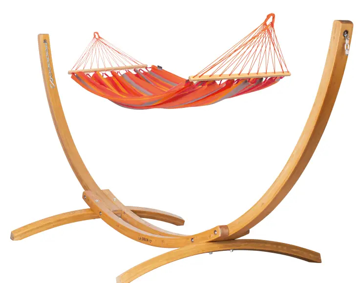 HAMMOCK WITH STICK MODEL TOUCAN